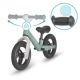 Bicicleta fara pedale First Way, Summer Mint, 2 ani+, Coccolle 755392