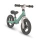 Bicicleta fara pedale First Way, Summer Mint, 2 ani+, Coccolle 755386