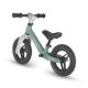 Bicicleta fara pedale First Way, Summer Mint, 2 ani+, Coccolle 755388