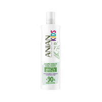 Sampon cu ulei de arbore de ceai pentru copii Kids, +3 ani, 400 ml, Anian