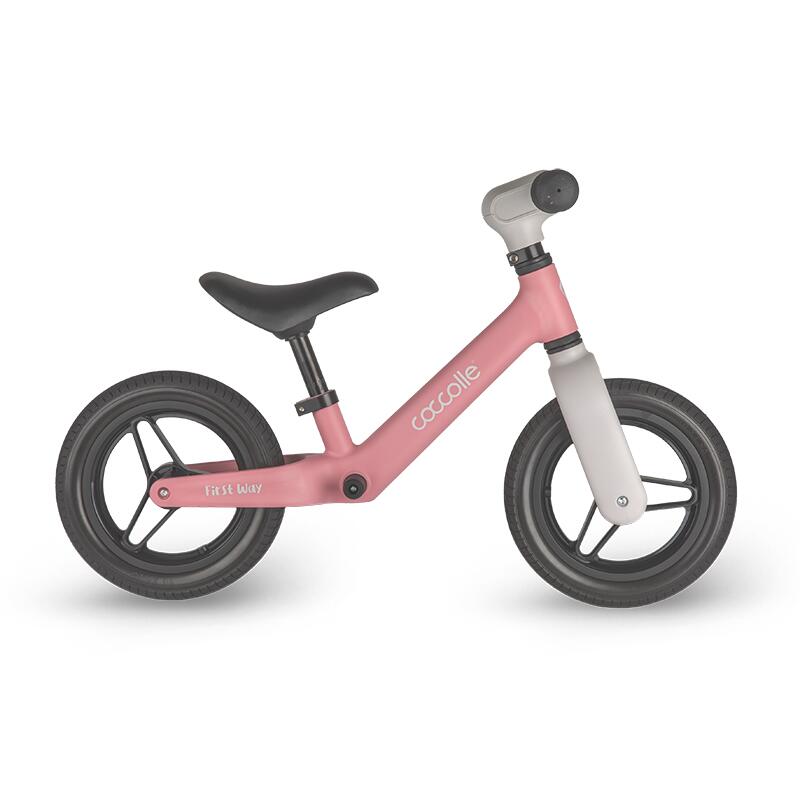 Bicicleta fara pedale First Way
