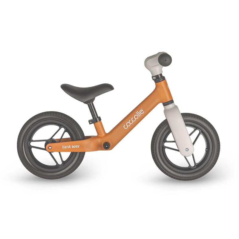 Bicicleta fara pedale First Way