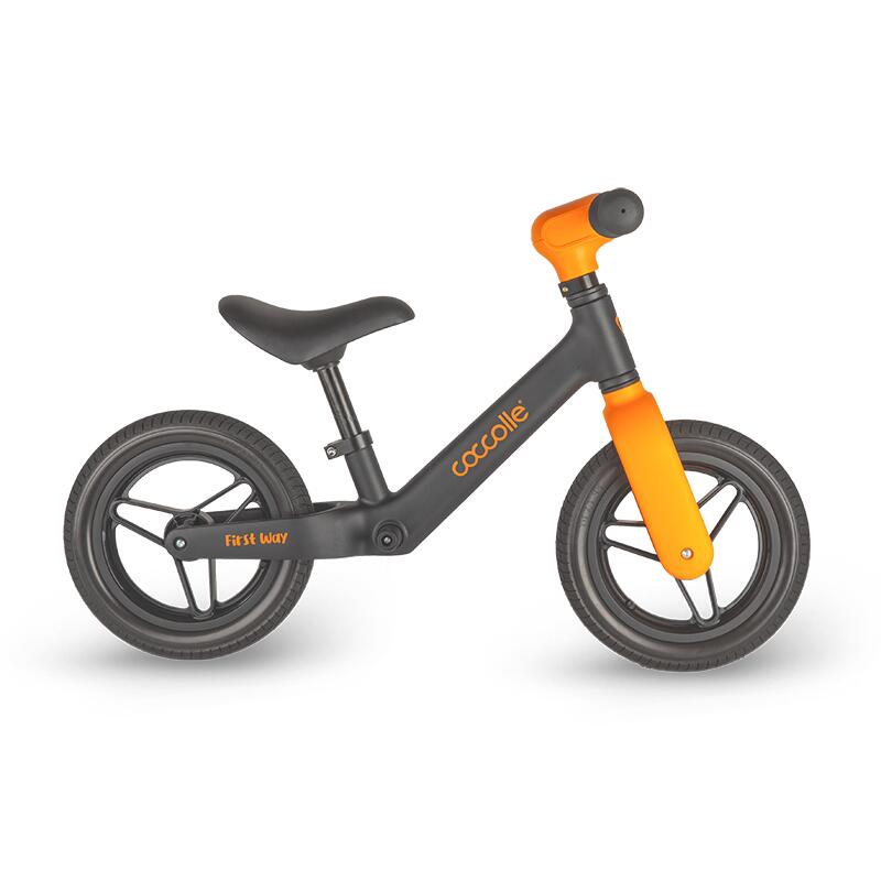 Bicicleta fara pedale First Way