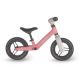 Bicicleta fara pedale First Way, Blush Pink, 2 ani+, Coccolle 755419