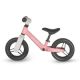 Bicicleta fara pedale First Way, Blush Pink, 2 ani+, Coccolle 755421