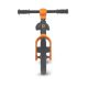 Bicicleta fara pedale First Way, Orange Shadow, 2 ani+, Coccolle 755448