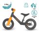 Bicicleta fara pedale First Way, Orange Shadow, 2 ani+, Coccolle 755447