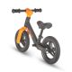 Bicicleta fara pedale First Way, Orange Shadow, 2 ani+, Coccolle 755441
