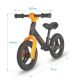 Bicicleta fara pedale First Way, Orange Shadow, 2 ani+, Coccolle 755443