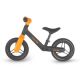Bicicleta fara pedale First Way, Orange Shadow, 2 ani+, Coccolle 755442