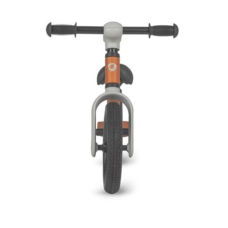Bicicleta fara pedale First Way, Cookie Beige, 2 ani+, Coccolle 755466