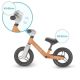 Bicicleta fara pedale First Way, Cookie Beige, 2 ani+, Coccolle 755464