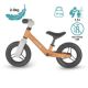 Bicicleta fara pedale First Way, Cookie Beige, 2 ani+, Coccolle 755465