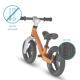 Bicicleta fara pedale First Way, Cookie Beige, 2 ani+, Coccolle 755463