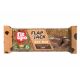Baton de Ovaz Flapjack, Choco Chip, 80 g, FitSpo 755478