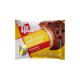 Biscuit proteic cu banane, 70 g, FitSpo 755485