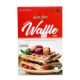 Waffle mix, 500 gr, Lucas Bites  460911