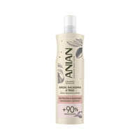 Sampon pentru par uscat si deteriorat Argan & Macadamia, 400 ml, Anian