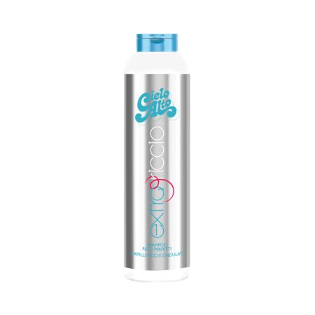 Sampon pentru bucle, 500 ml, Cielo Alto