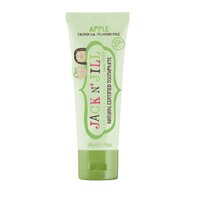 Pasta de dinti pentru copii, Mar Verde, + 6 luni, 50 g, Jack N' Jill