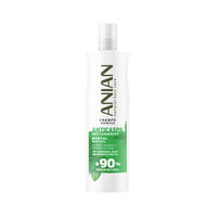 Sampon antimatreata, Mentol, 400 ml, Anian