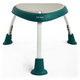 Jumper si Centru de Activitati 360°, Bounzee Green, 6 luni+, Milly Mally 755574