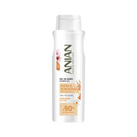 Gel de dus pentru hidratare Oat & Almond, 750 ml, Anian