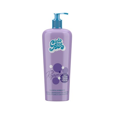 Sampon reparator, 500 ml, Cielo Alto