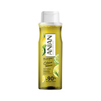 Gel de dus cu extract de lemongrass, Deep Citrus, 750 ml, Anian