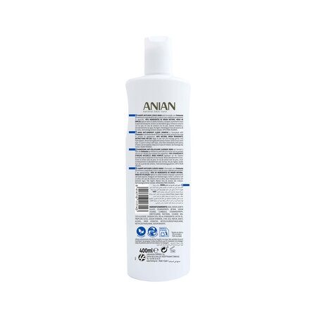 Sampon antimatreata, 400 ml, Anian 755592