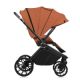 Carucior sport spatar reglabil 3 pozitii Mika Plus, pana la 22 kg, Maro, Lionelo 755628