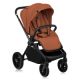 Carucior sport spatar reglabil 3 pozitii Mika Plus, pana la 22 kg, Maro, Lionelo 755618