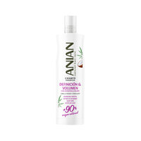 Sampon pentru par cret si ondulat Definition & Volume, 400 ml, Anian