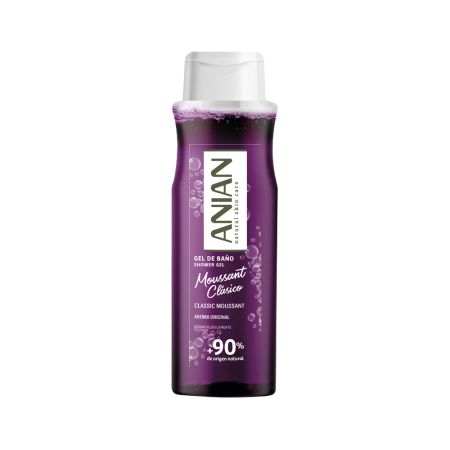 Gel de dus, Moussant, 750 ml, Anian