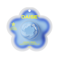 Balsam de buze hidratant 8h, Coconut Breeze, 7 g, Daise