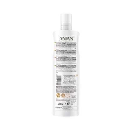 Sampon pentru par uscat si deteriorat Repair & Revital, 400 ml, Anian 755668