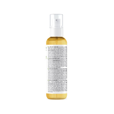 Ser pentru par drept si rebel Sleek & Smooth, 100 ml, Anian 755675