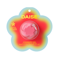 Balsam de buze hidratant 8h, Strawberry Kiss, 7 g, Daise