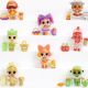 Set supriza, Haribo Loves Mini Sweets, + 4 ani, L.O.L Surprise 755999