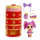 Set supriza, Haribo Loves Mini Sweets, + 4 ani, L.O.L Surprise 755996