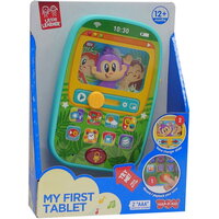Prima mea tableta, 12 luni+, Little Learner