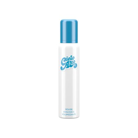 Spuma de par pentru volum, 150 ml, Cielo Alto