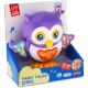 Jucarie interactiva Bufnita inteleapta, 12 luni+, Little Learner 755703