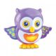 Jucarie interactiva Bufnita inteleapta, 12 luni+, Little Learner 755704