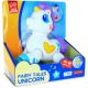 Jucarie interactiva Unicorn Magic, 12 luni+, Little Learner 755706
