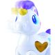 Jucarie interactiva Unicorn Magic, 12 luni+, Little Learner 755707