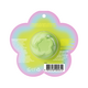 Balsam de buze hidratant 8h, Peppy Peppermint, 7 g, Daise 755711