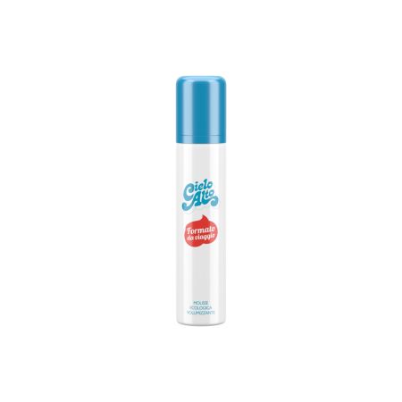 Spuma de par pentru volum, 75 ml, Cielo Alto