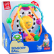 Prima mea mingiuta interactiva, 6 luni+, Little Learner 755746
