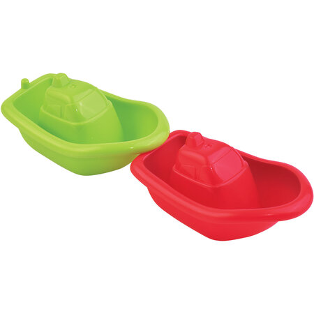 Set Barcute pentru baie, 6 luni+, Little Learner 755766